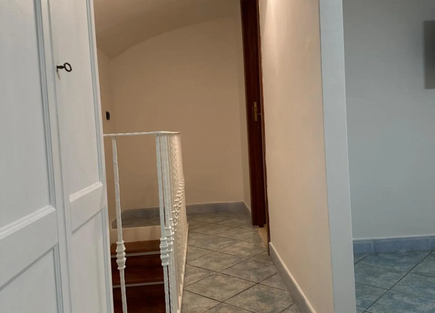 Bed and Breakfast La Scalinata Di Chiaia Neapel 3*,
