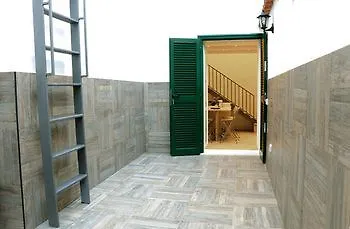 Bed and Breakfast La Scalinata Di Chiaia Neapel 3*,