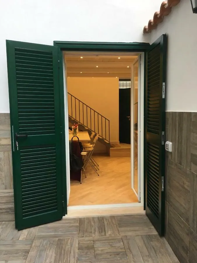 那不勒斯La Scalinata Di Chiaia住宿加早餐旅馆 3*, 那不勒斯 意大利